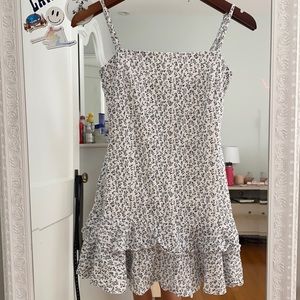 Princess Polly Summer Dress